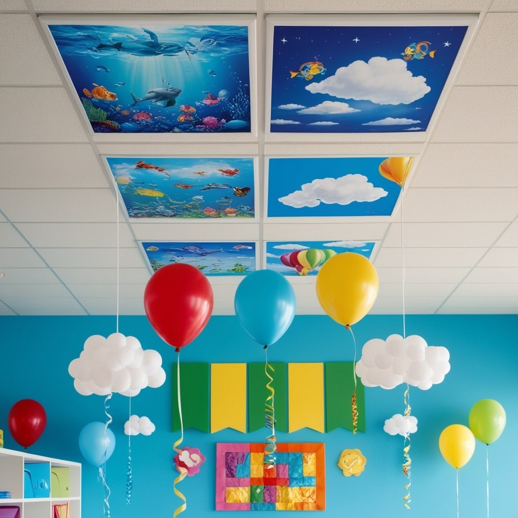 Best Baby Shop Interior Design Ideas - Discover Unique Designs | Paintit.ai - 22