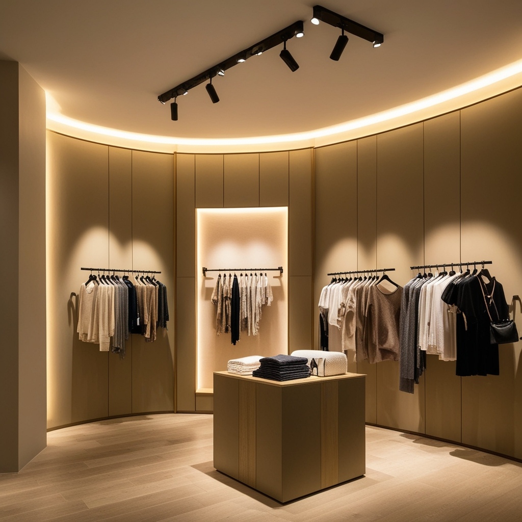 Best Baby Shop Interior Design Ideas - Discover Unique Designs | Paintit.ai - 23