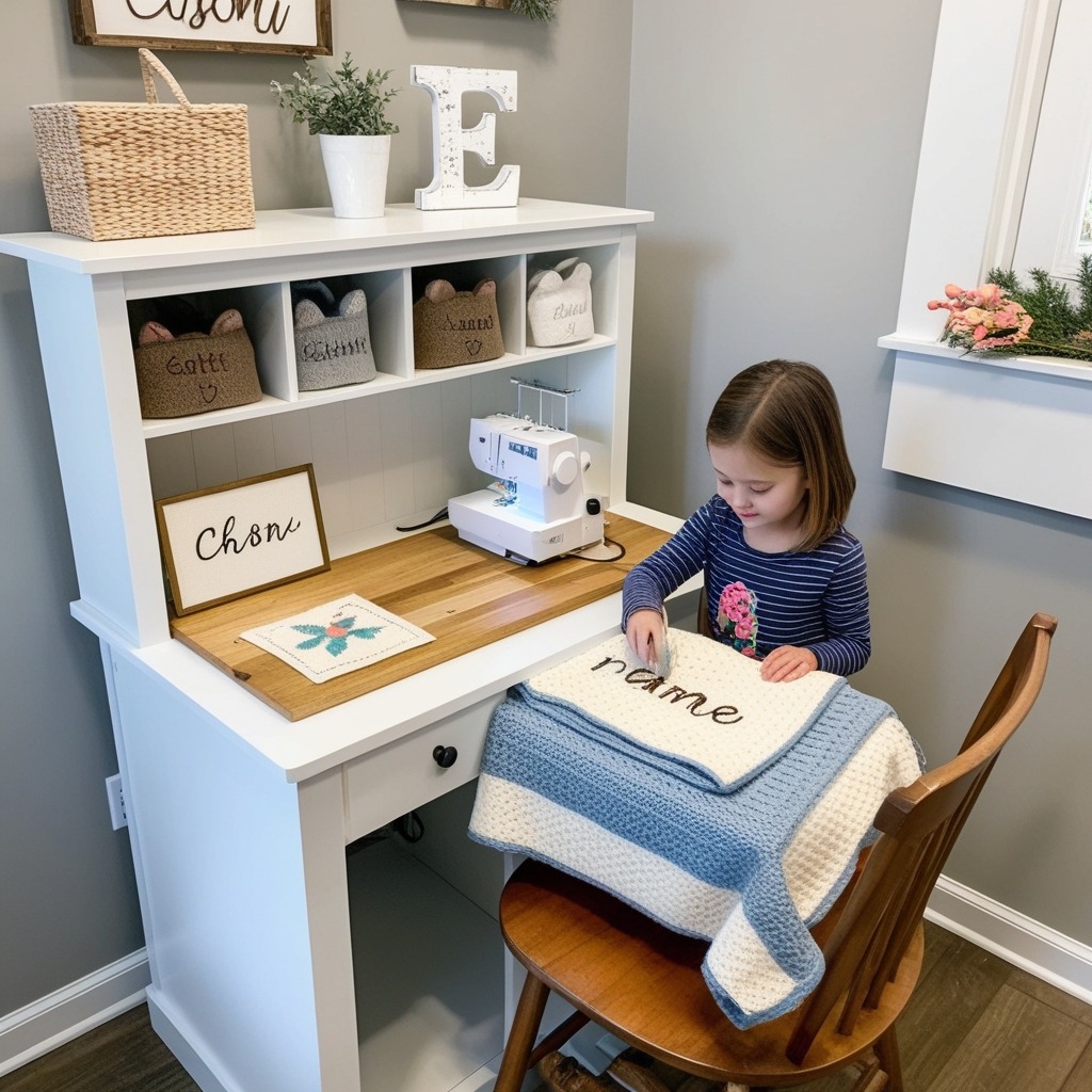 Best Baby Shop Interior Design Ideas - Discover Unique Designs | Paintit.ai - 25