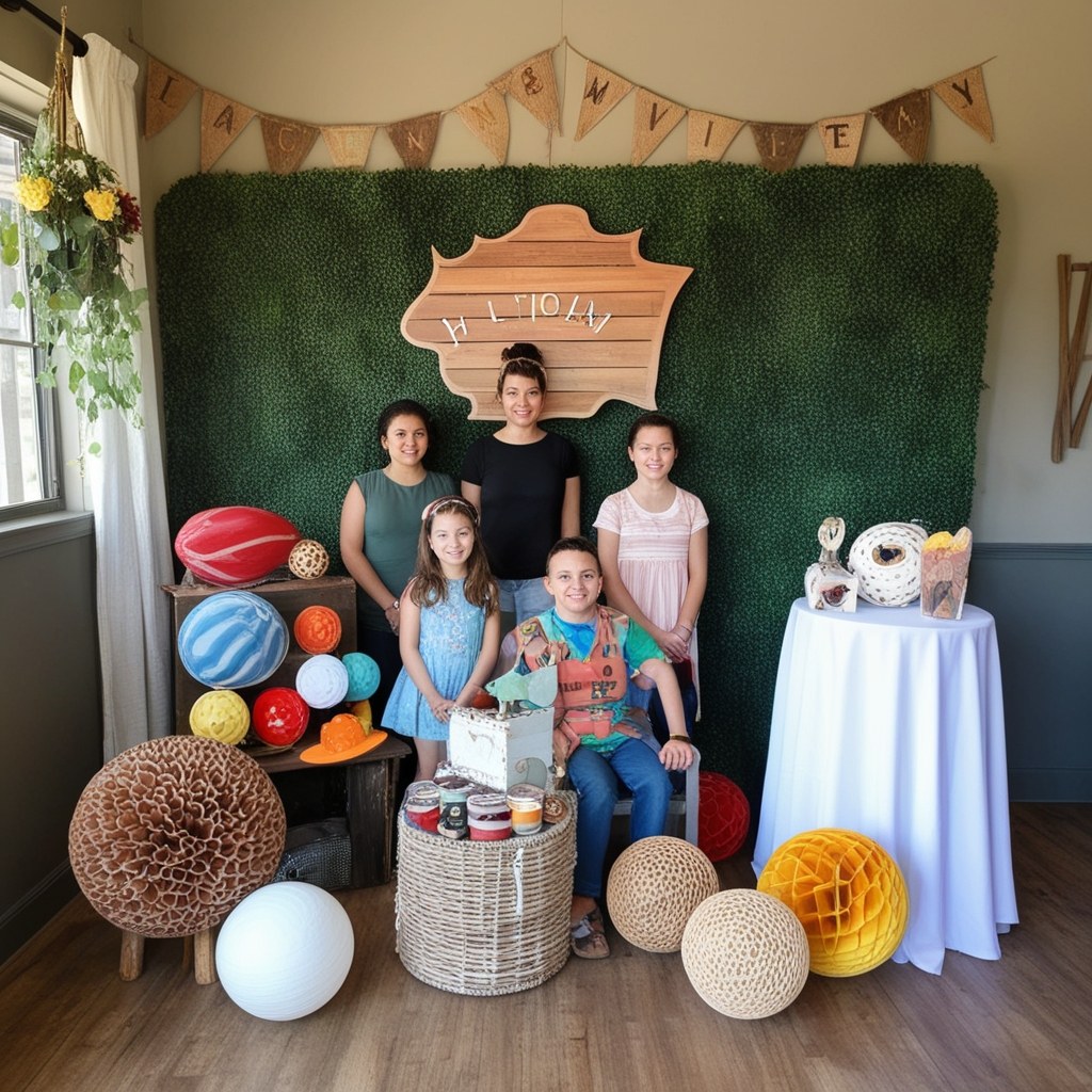 Best Baby Shop Interior Design Ideas - Discover Unique Designs | Paintit.ai - 28