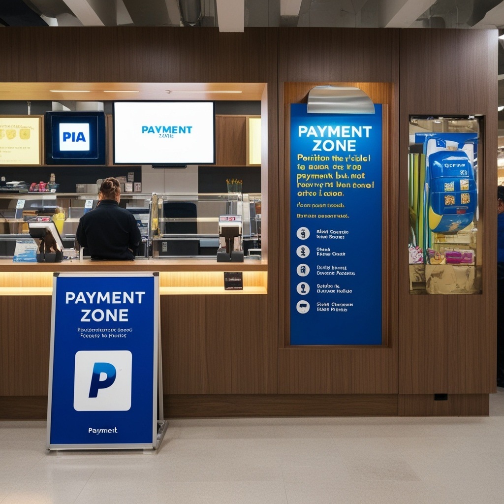 Best Baby Shop Interior Design Ideas - Discover Unique Designs | Paintit.ai - 30