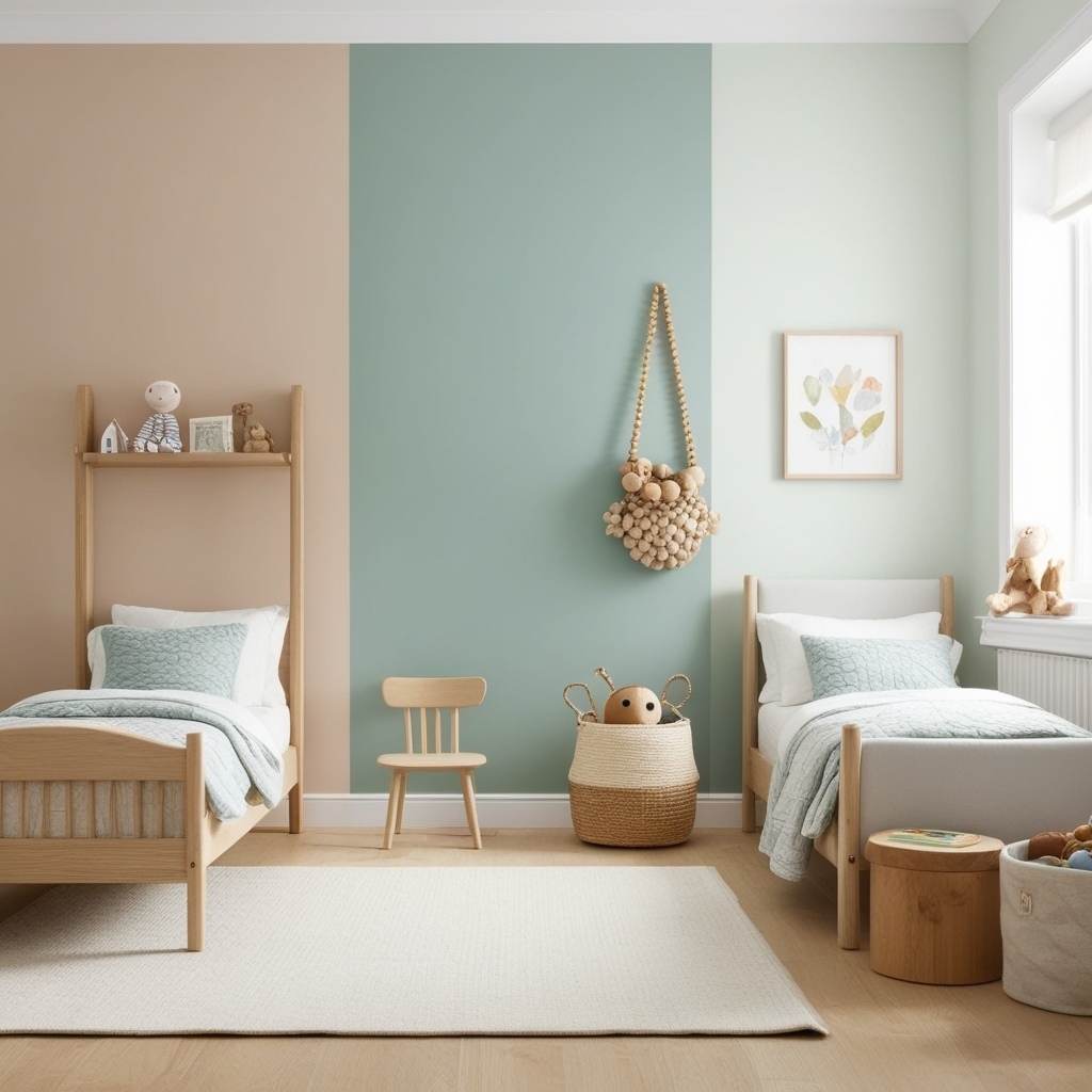 Best Baby Shop Interior Design Ideas - Discover Unique Designs | Paintit.ai - 4