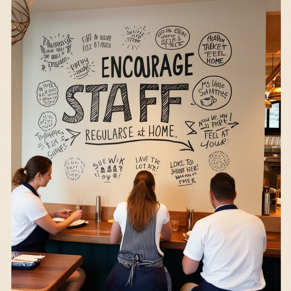 Best Bakery Shop Interior Design Ideas In India - Get Inspired Now | Paintit.ai - 14