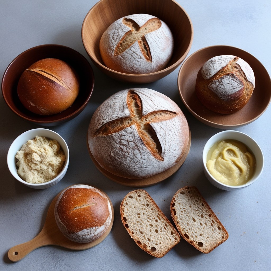 Best Bakery Shop Interior Design Ideas In India - Get Inspired Now | Paintit.ai - 26