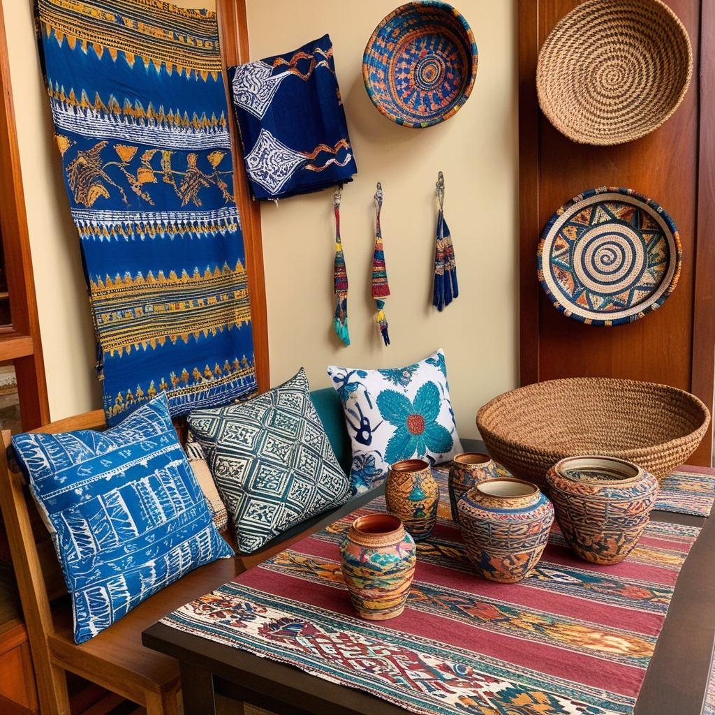 Best Bali Interior Design Ideas - Transform Your Space Today | Paintit.ai - 16