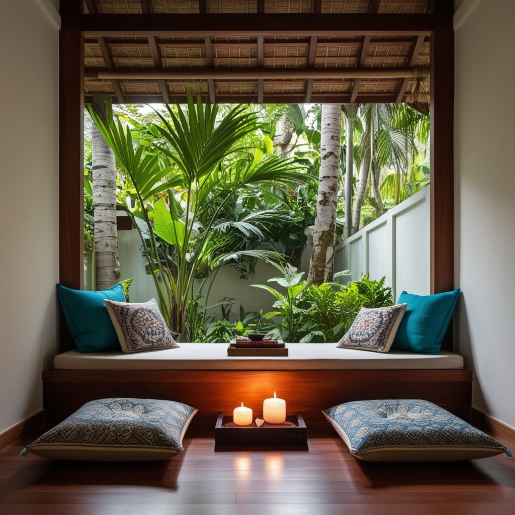 Best Bali Interior Design Ideas - Transform Your Space Today | Paintit.ai - 17
