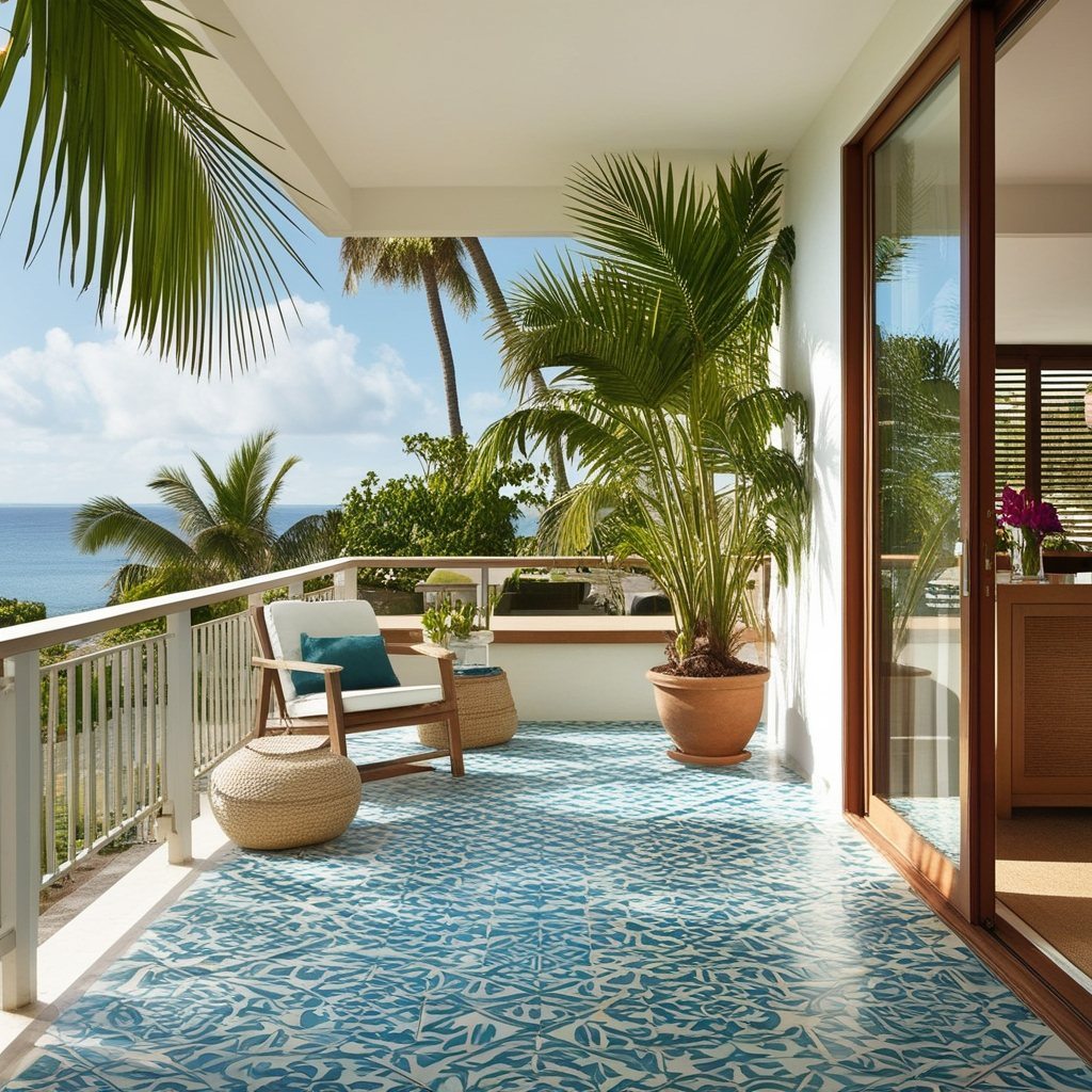 Best Bali Interior Design Ideas - Transform Your Space Today | Paintit.ai - 6