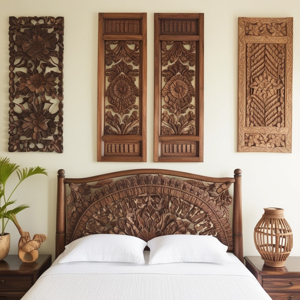 Best Bali Interior Design Ideas - Transform Your Space Today | Paintit.ai - 8