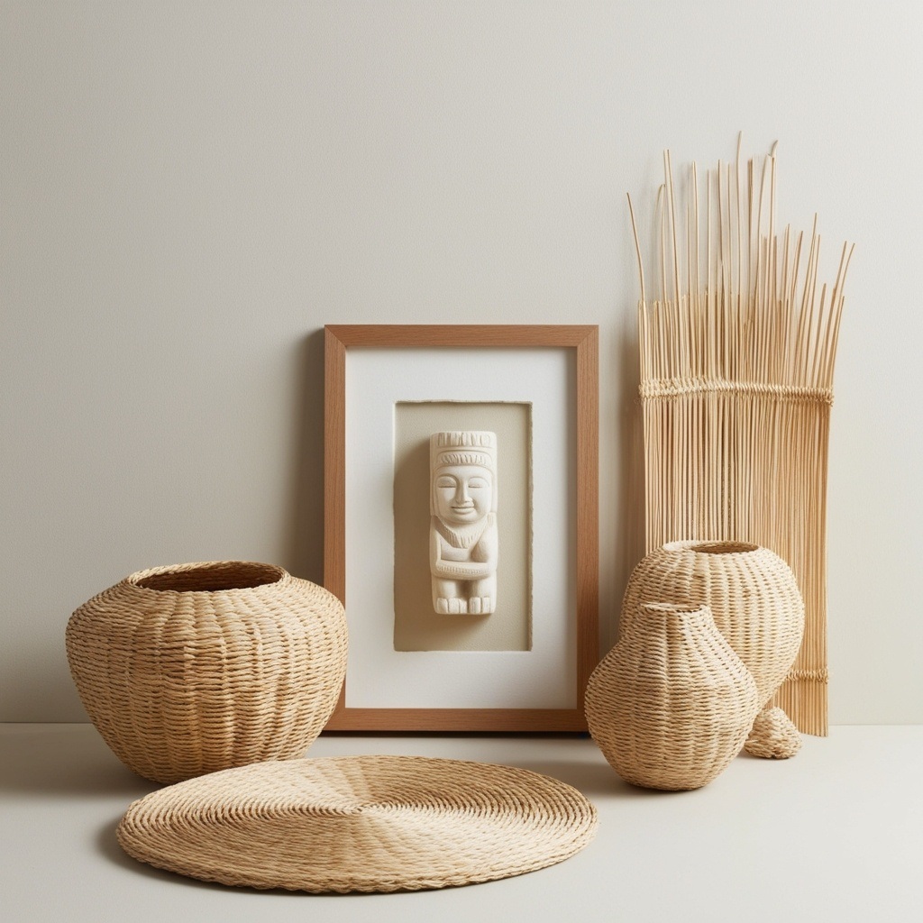 Best Bali Interior Design Ideas - Transform Your Space Today | Paintit.ai - 9