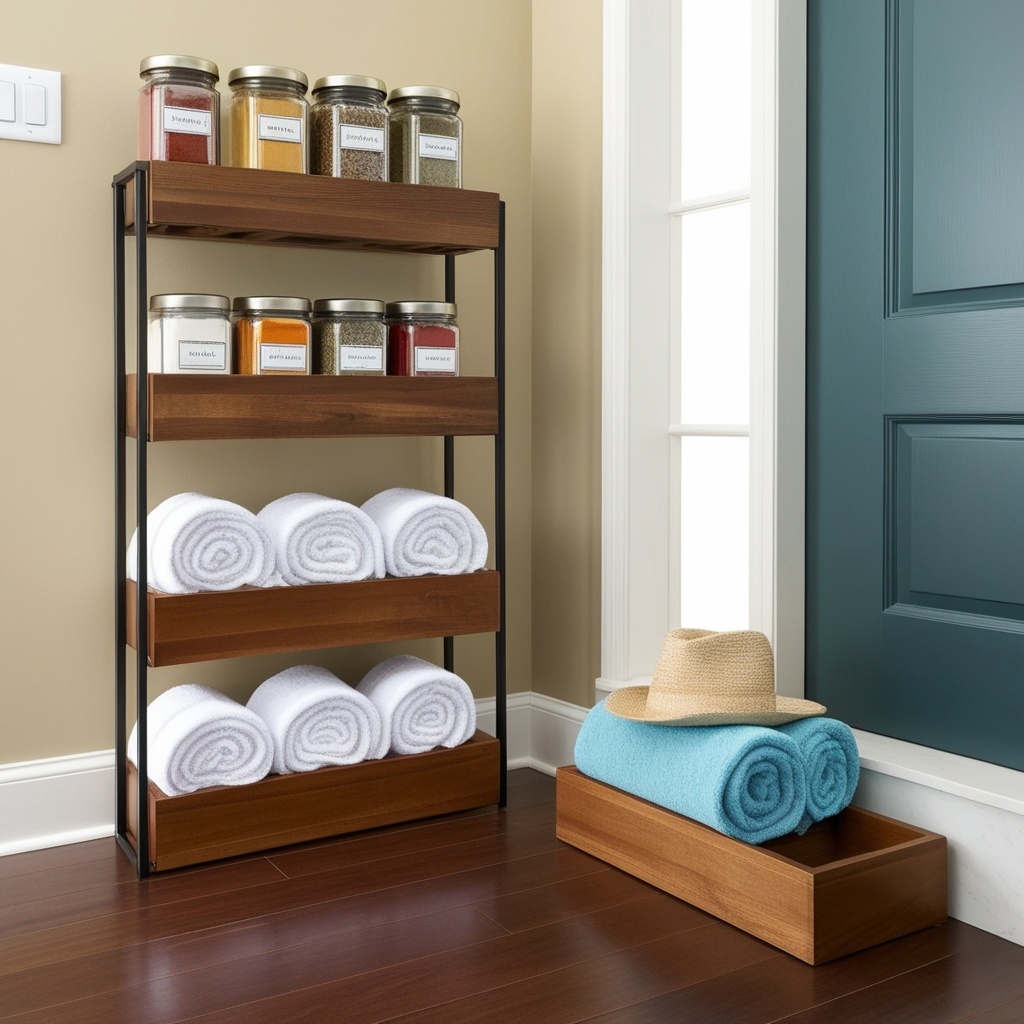 Best Bamboo Interior Design Ideas - Inspire Your Space | Paintit.ai - 11