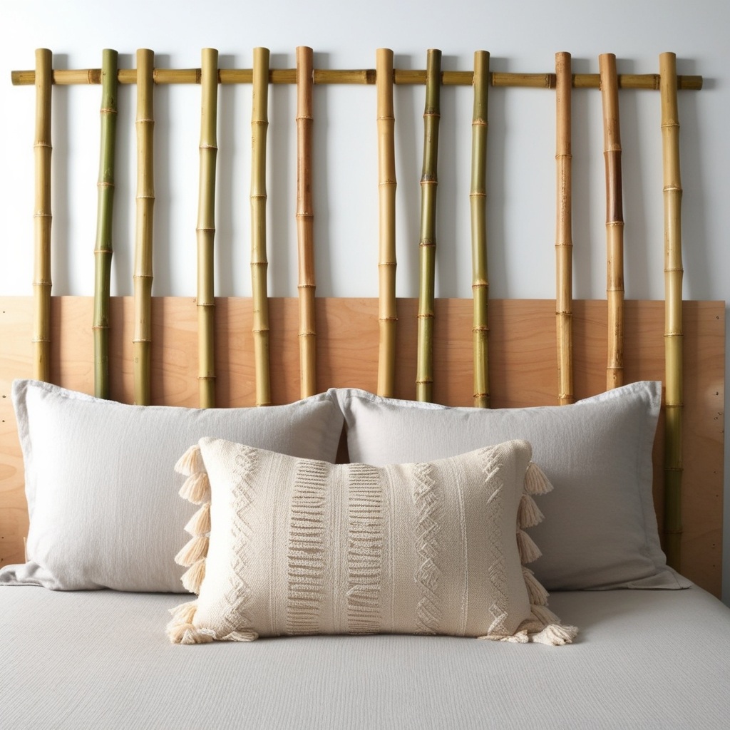 Best Bamboo Interior Design Ideas - Inspire Your Space | Paintit.ai - 12