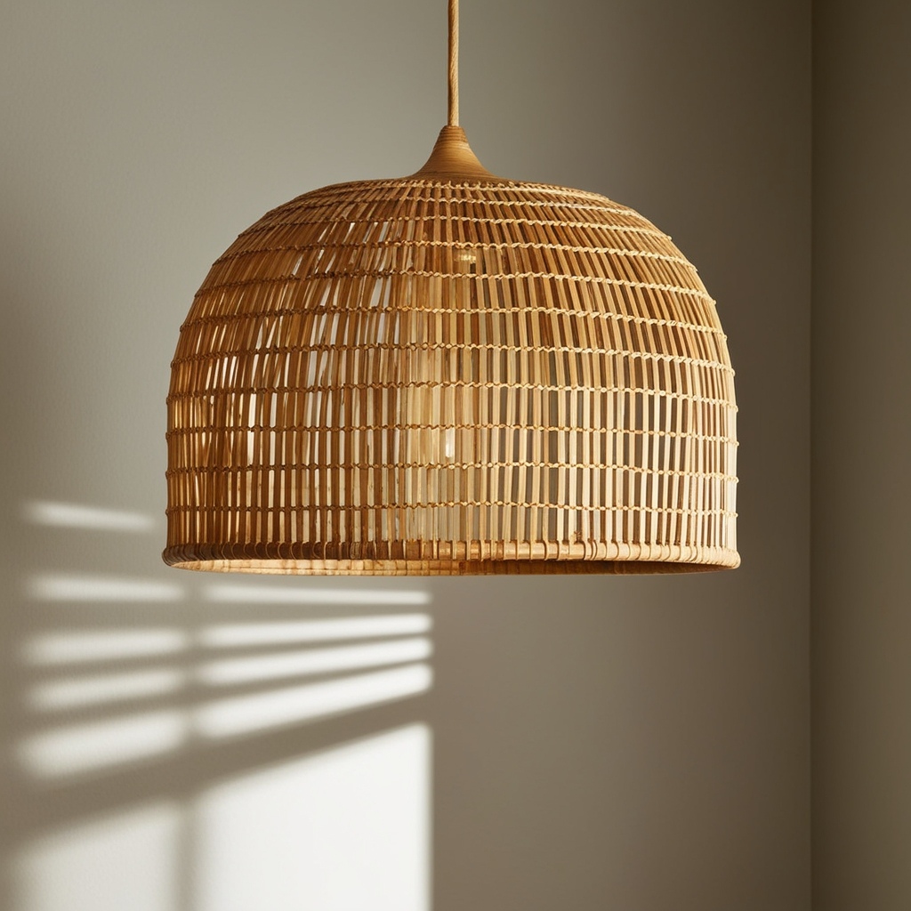 Best Bamboo Interior Design Ideas - Inspire Your Space | Paintit.ai - 13