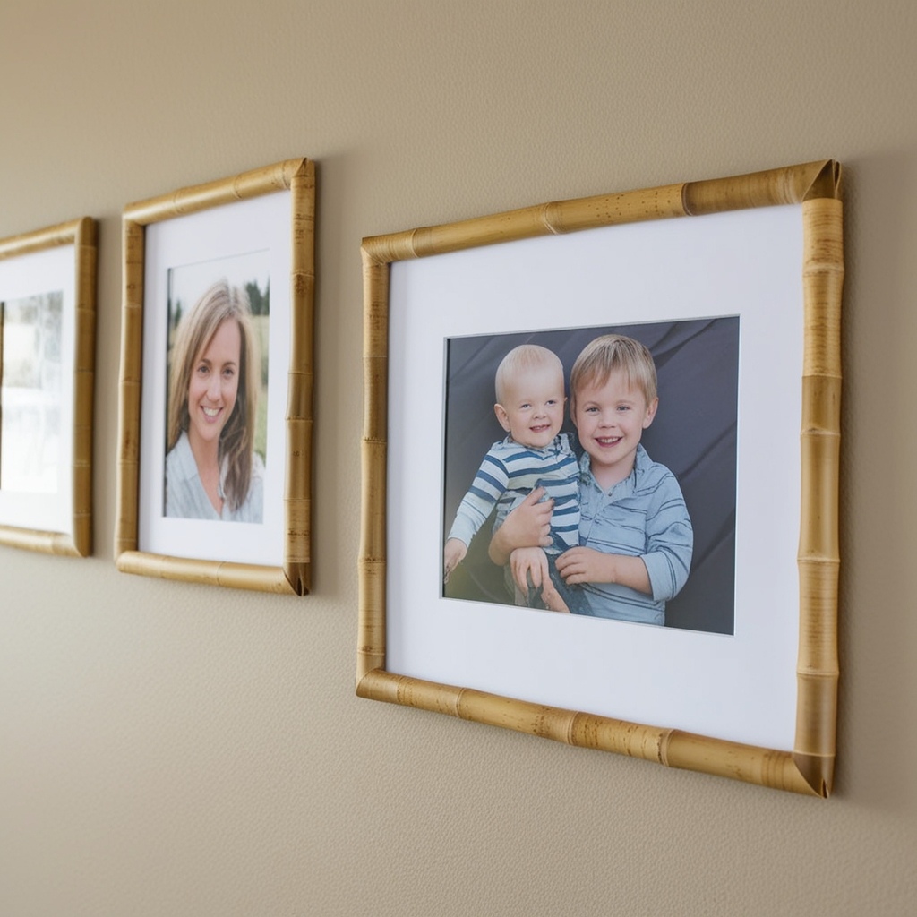 Best Bamboo Interior Design Ideas - Inspire Your Space | Paintit.ai - 16