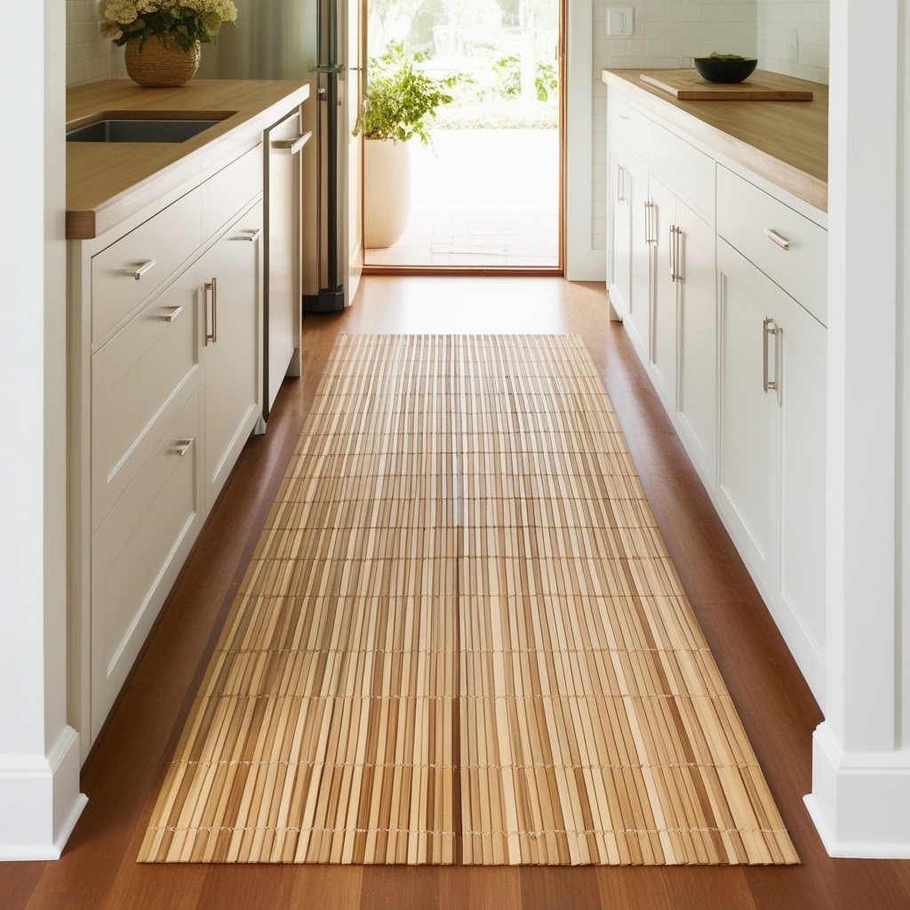 Best Bamboo Interior Design Ideas - Inspire Your Space | Paintit.ai - 19