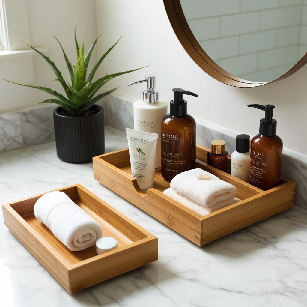 Best Bamboo Interior Design Ideas - Inspire Your Space | Paintit.ai - 21