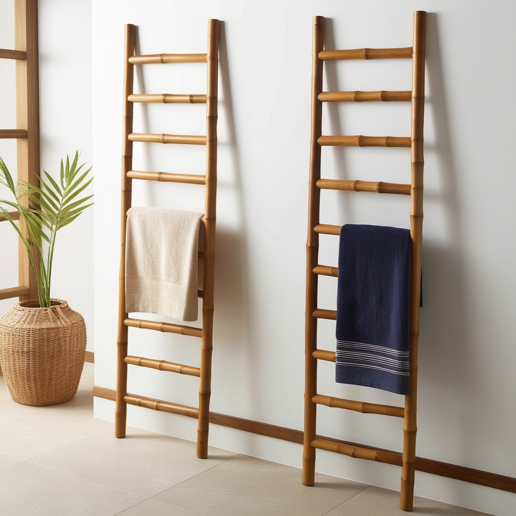 Best Bamboo Interior Design Ideas - Inspire Your Space | Paintit.ai - 30