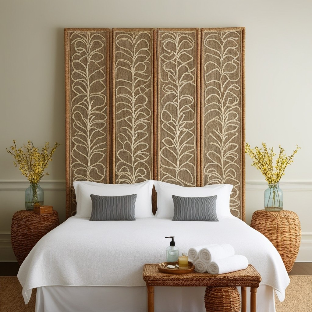 Best Bamboo Interior Design Ideas - Inspire Your Space | Paintit.ai - 4