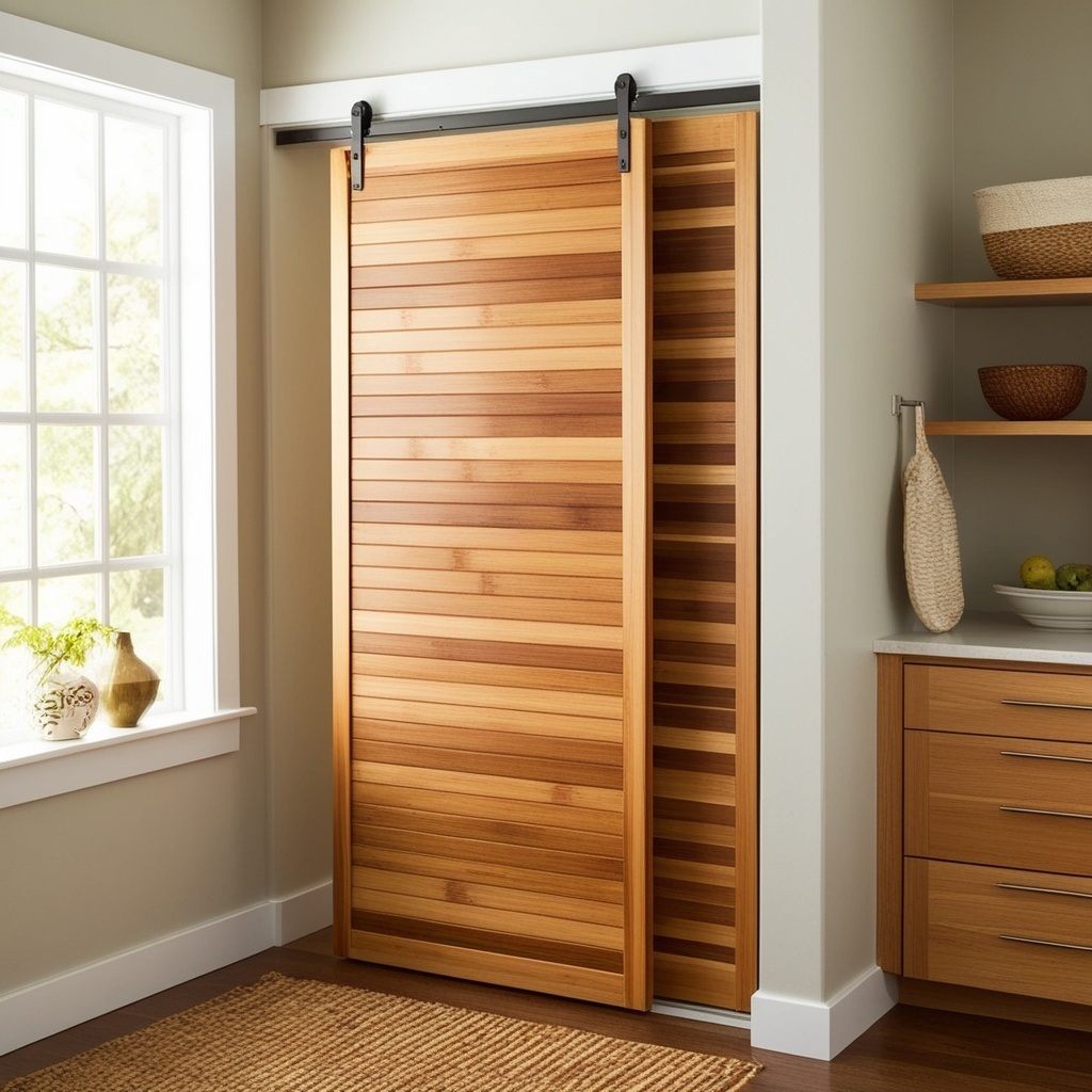 Best Bamboo Interior Design Ideas - Inspire Your Space | Paintit.ai - 31