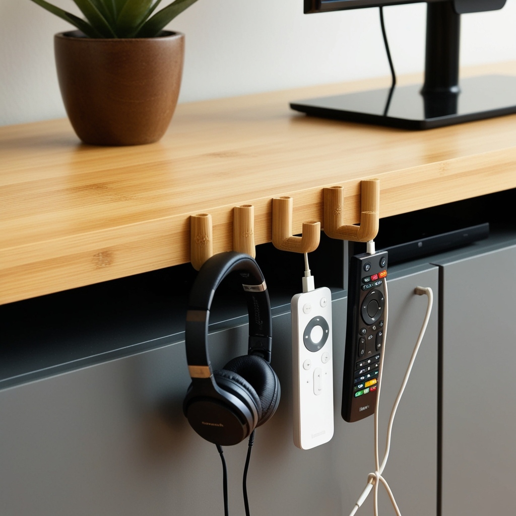 Best Bamboo Interior Design Ideas - Inspire Your Space | Paintit.ai - 35