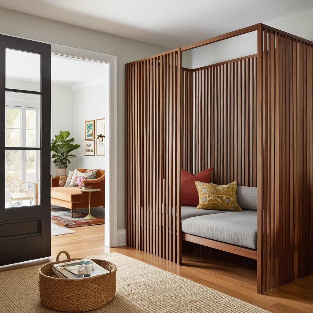 Best Bamboo Interior Design Ideas - Inspire Your Space | Paintit.ai - 6