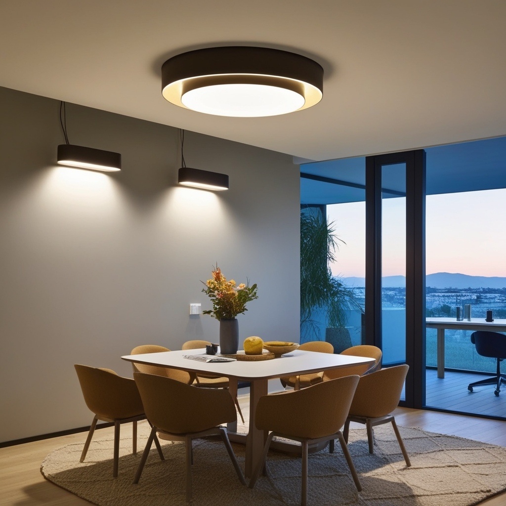 Top Bank Interior Design Ideas - Transform Your Space Today | Paintit.ai - 20