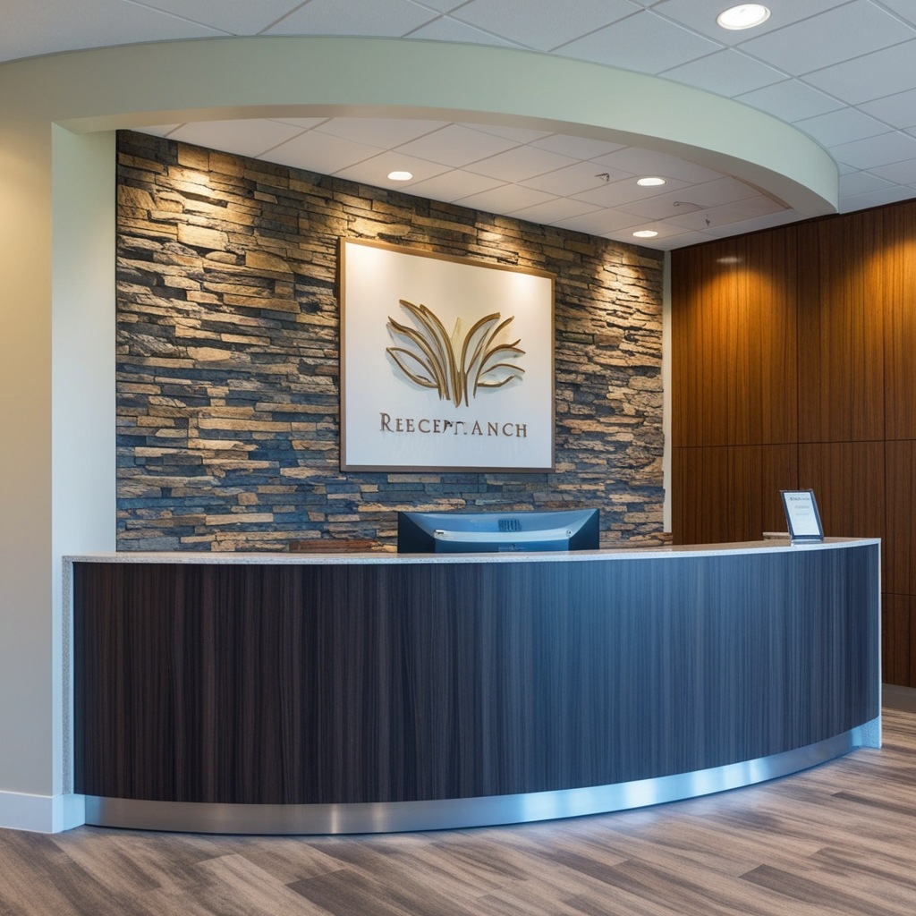 Top Bank Interior Design Ideas - Transform Your Space Today | Paintit.ai - 26