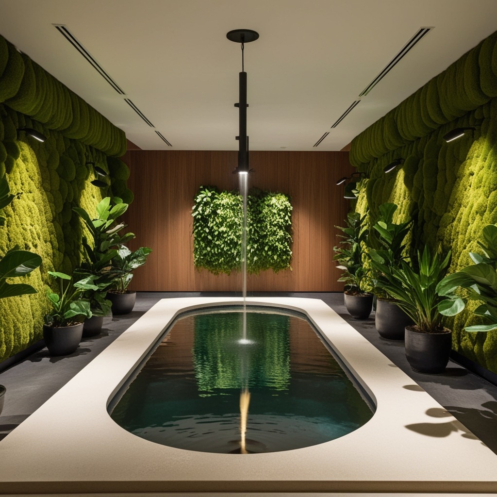 Top Bank Interior Design Ideas - Transform Your Space Today | Paintit.ai - 7