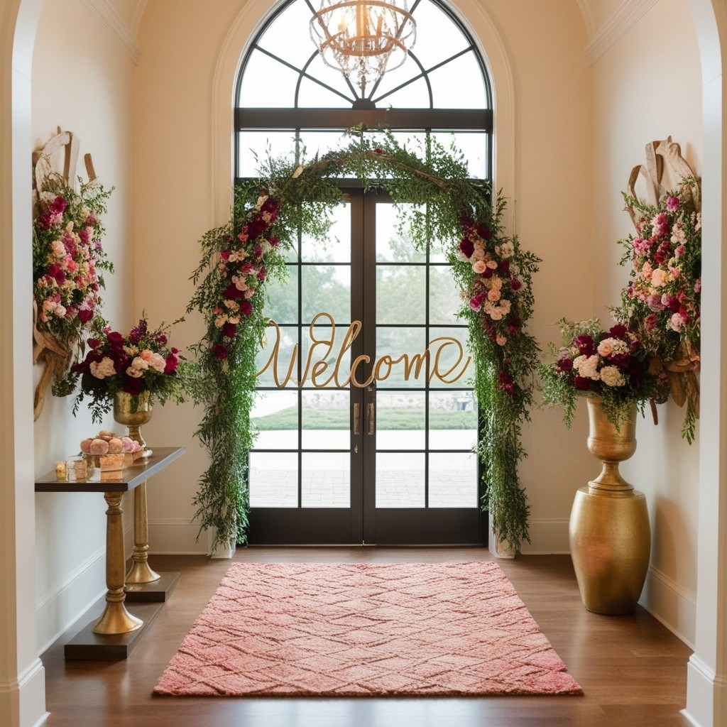 Top Banquet Hall Interior Design Ideas - Transform Your Venue | Paintit.ai - 12