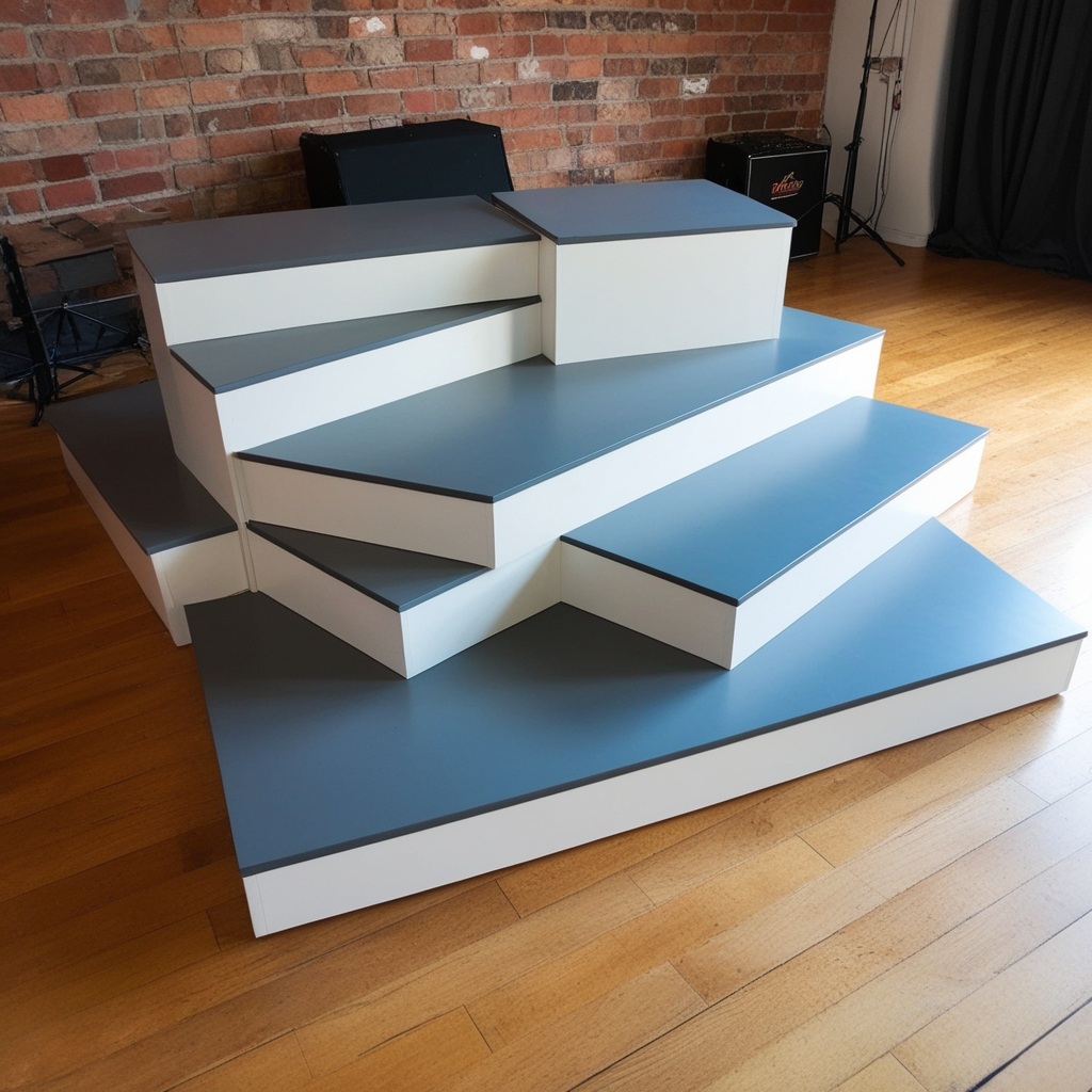 Top Banquet Hall Interior Design Ideas - Transform Your Venue | Paintit.ai - 15