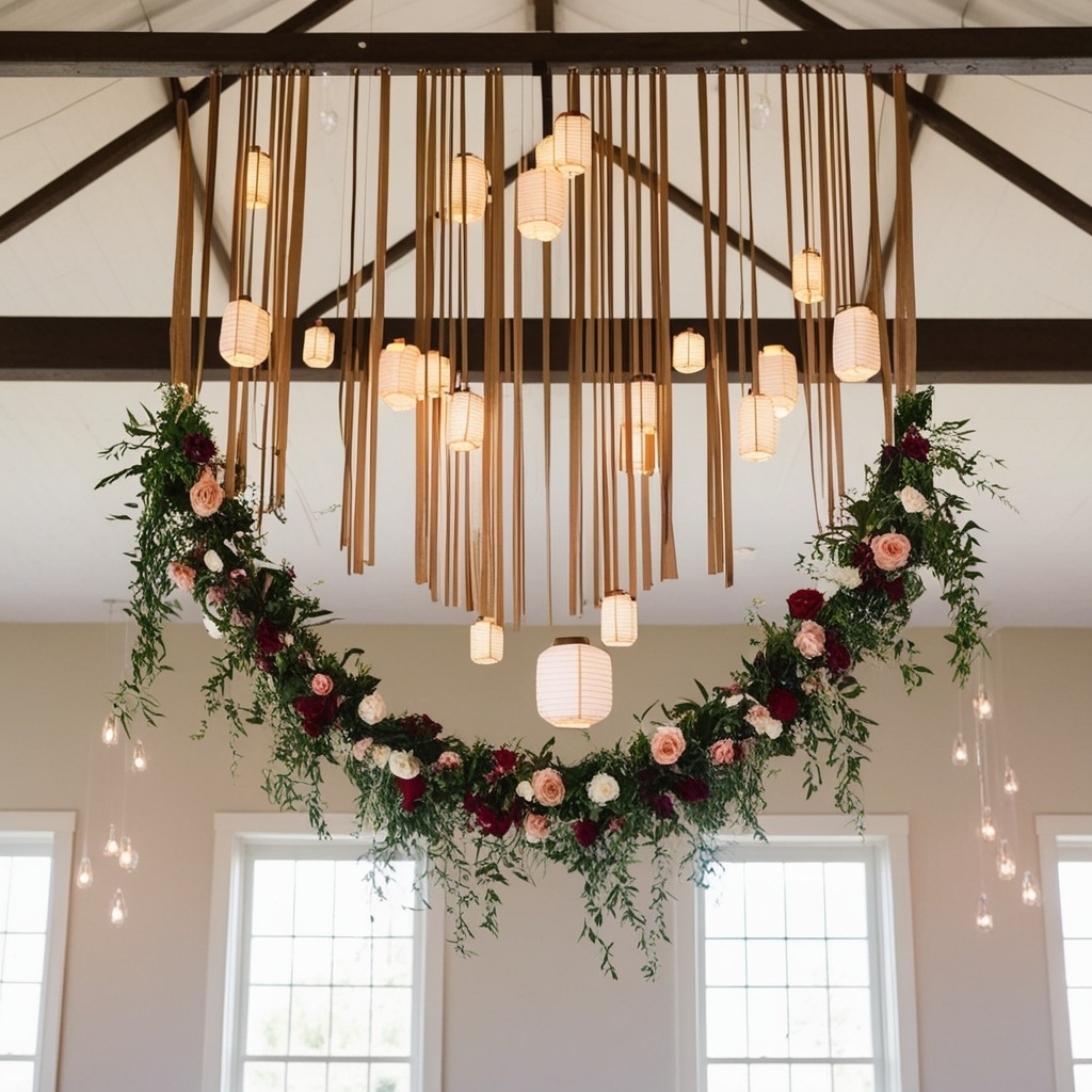 Top Banquet Hall Interior Design Ideas - Transform Your Venue | Paintit.ai - 17