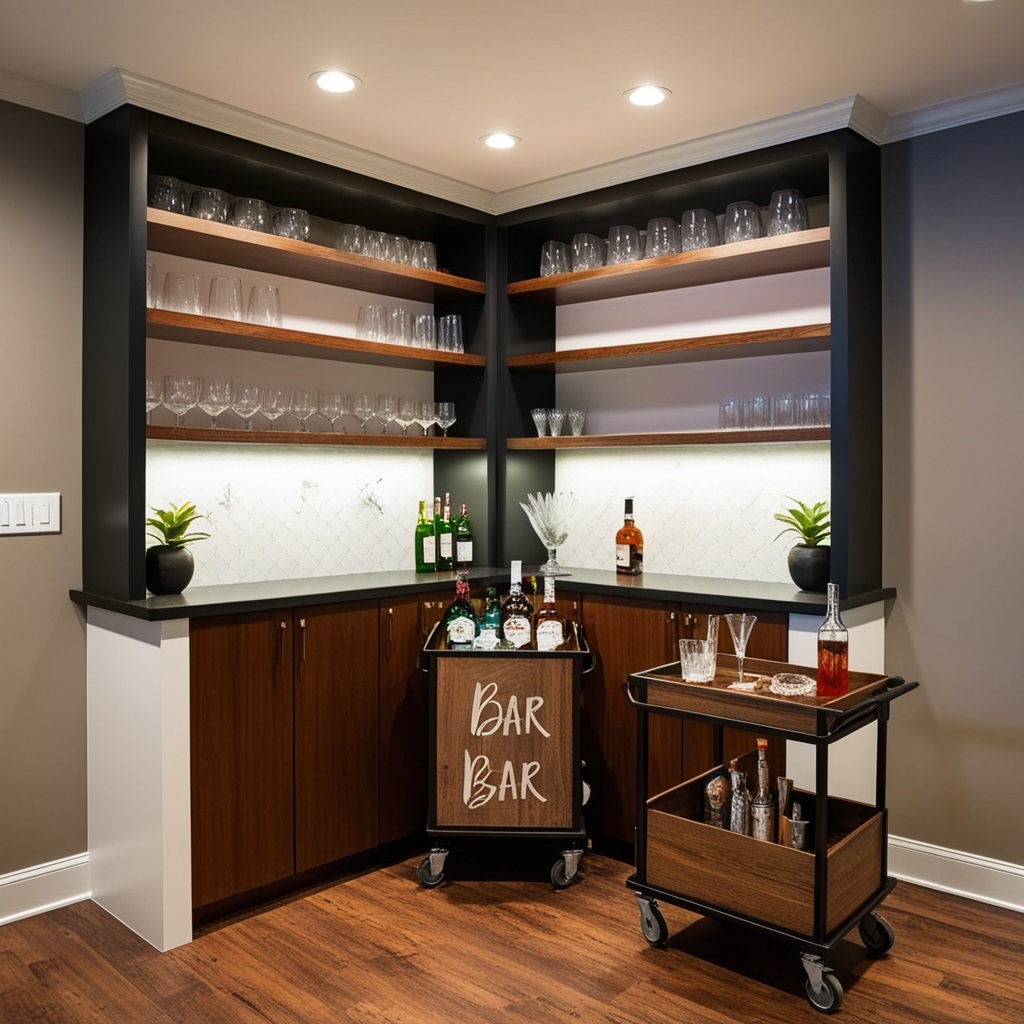 Top Banquet Hall Interior Design Ideas - Transform Your Venue | Paintit.ai - 18