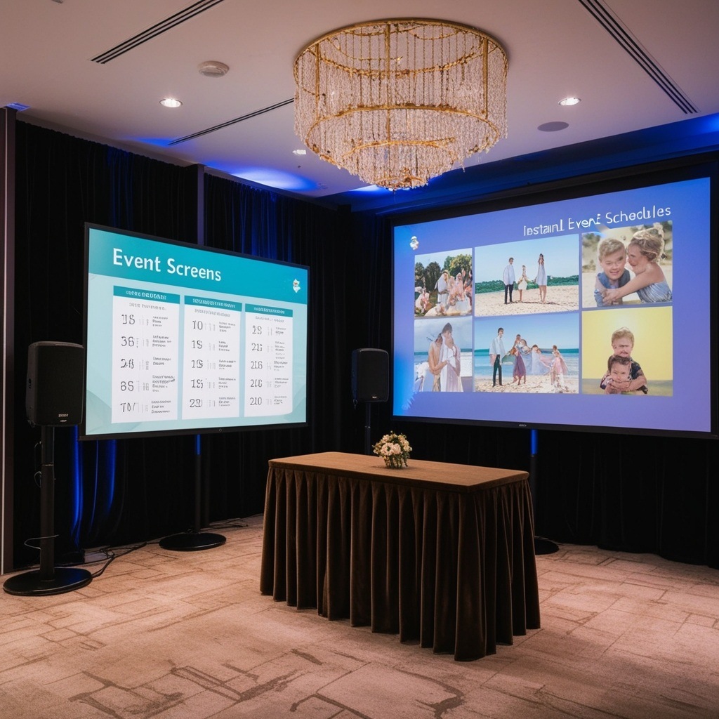 Top Banquet Hall Interior Design Ideas - Transform Your Venue | Paintit.ai - 22