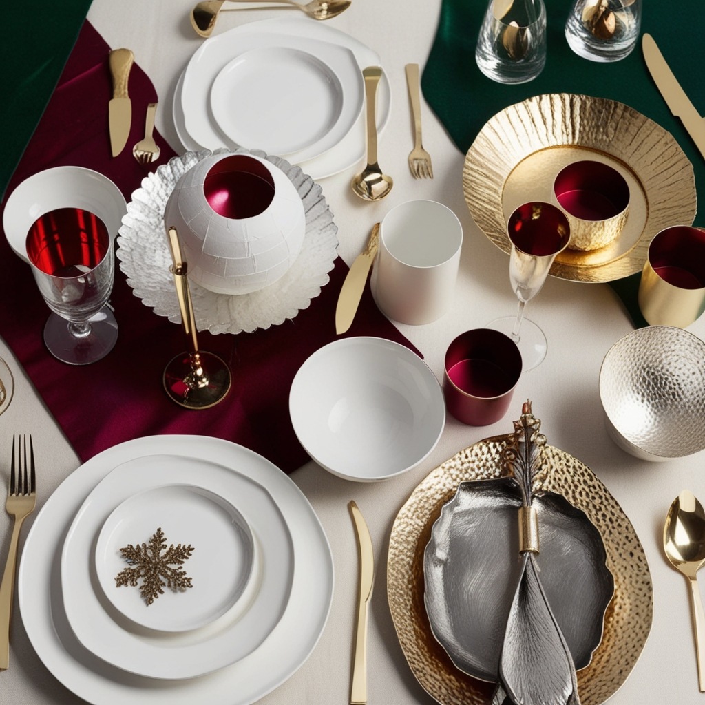 Top Banquet Hall Interior Design Ideas - Transform Your Venue | Paintit.ai - 24