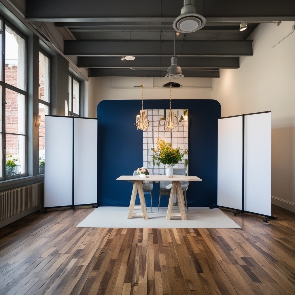 Top Banquet Hall Interior Design Ideas - Transform Your Venue | Paintit.ai - 27