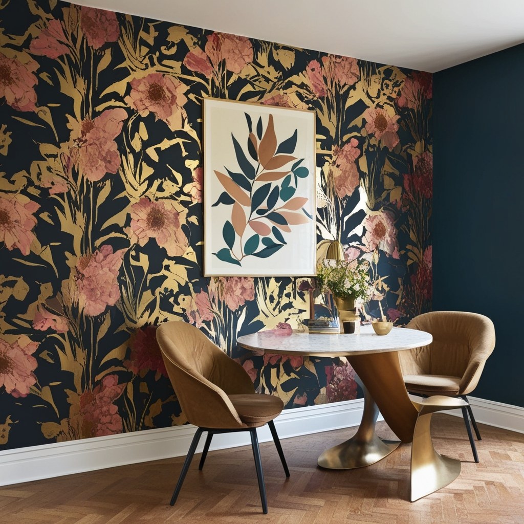 Top Banquet Hall Interior Design Ideas - Transform Your Venue | Paintit.ai - 5