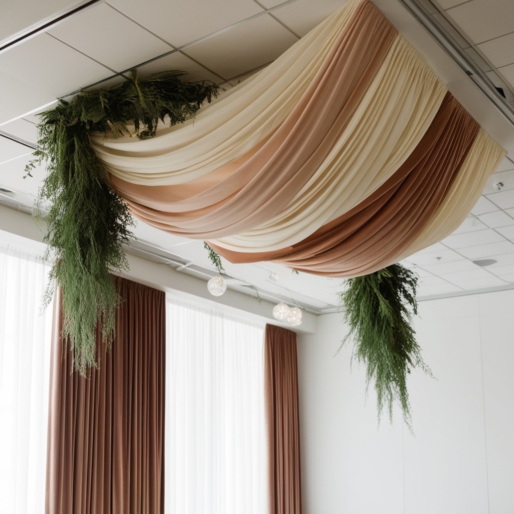 Top Banquet Hall Interior Design Ideas - Transform Your Venue | Paintit.ai - 8