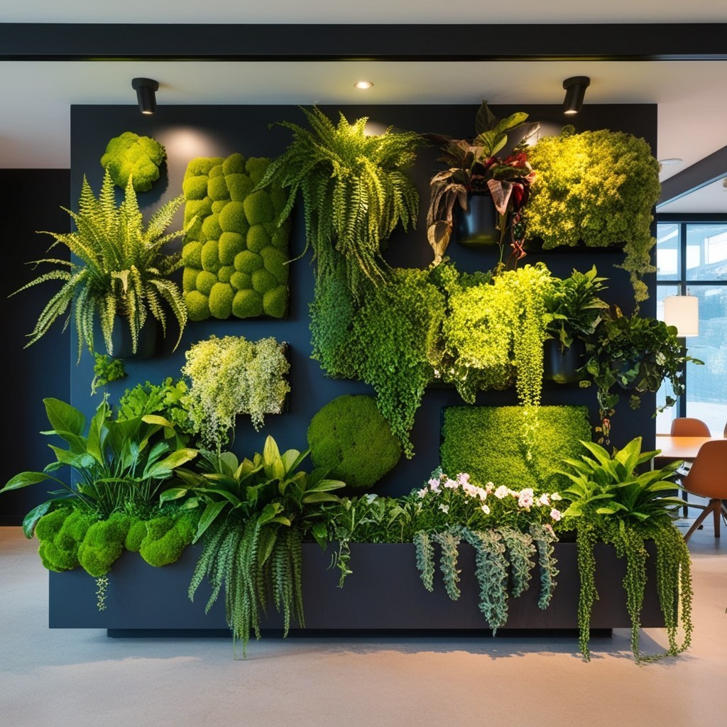 Top Banquet Hall Interior Design Ideas - Transform Your Venue | Paintit.ai - 9