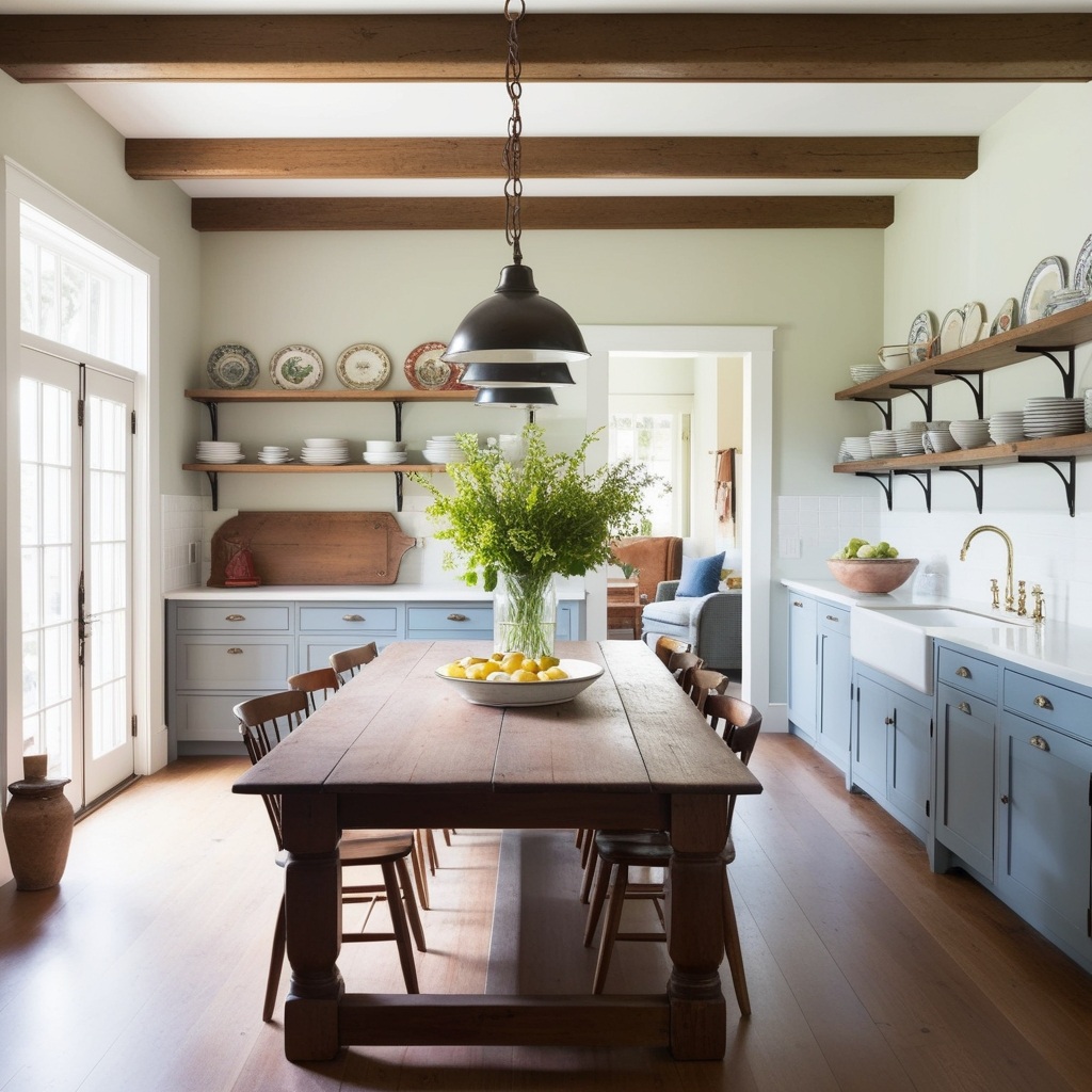 Best Barn Conversion Interior Design Ideas - Transform Your Space | Paintit.ai - 13