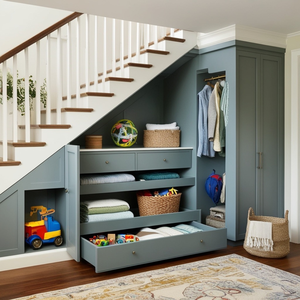 Best Barn Conversion Interior Design Ideas - Transform Your Space | Paintit.ai - 15