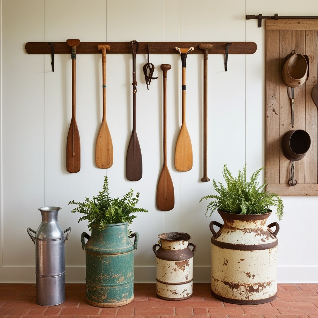 Best Barn Conversion Interior Design Ideas - Transform Your Space | Paintit.ai - 16