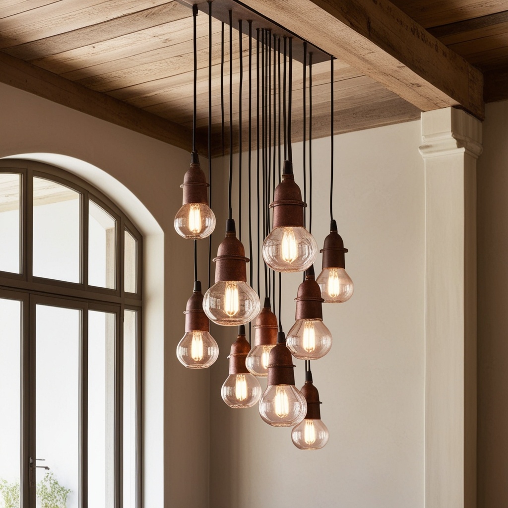 Best Barn Conversion Interior Design Ideas - Transform Your Space | Paintit.ai - 17