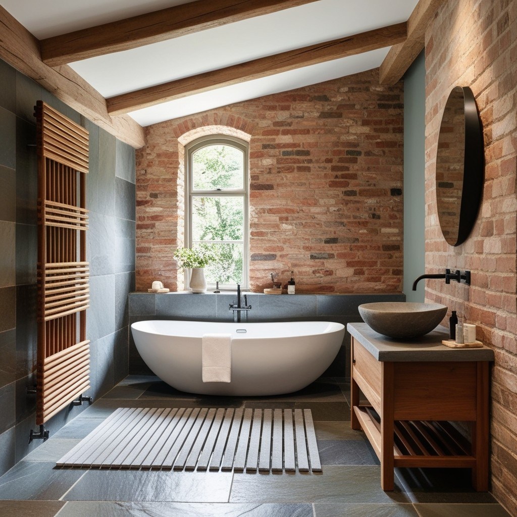 Best Barn Conversion Interior Design Ideas - Transform Your Space | Paintit.ai - 18