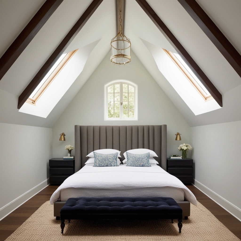 Best Barn Conversion Interior Design Ideas - Transform Your Space | Paintit.ai - 19