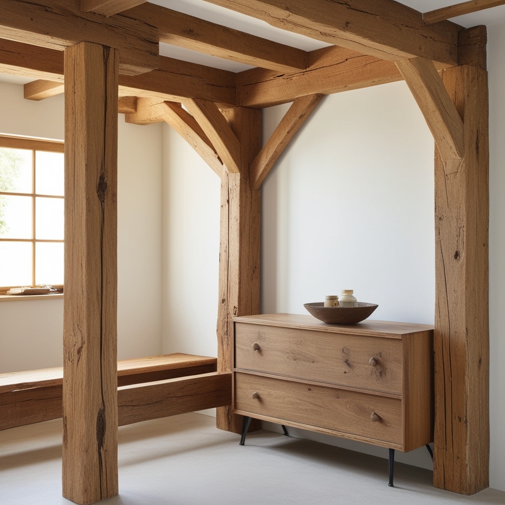 Best Barn Conversion Interior Design Ideas - Transform Your Space | Paintit.ai - 3