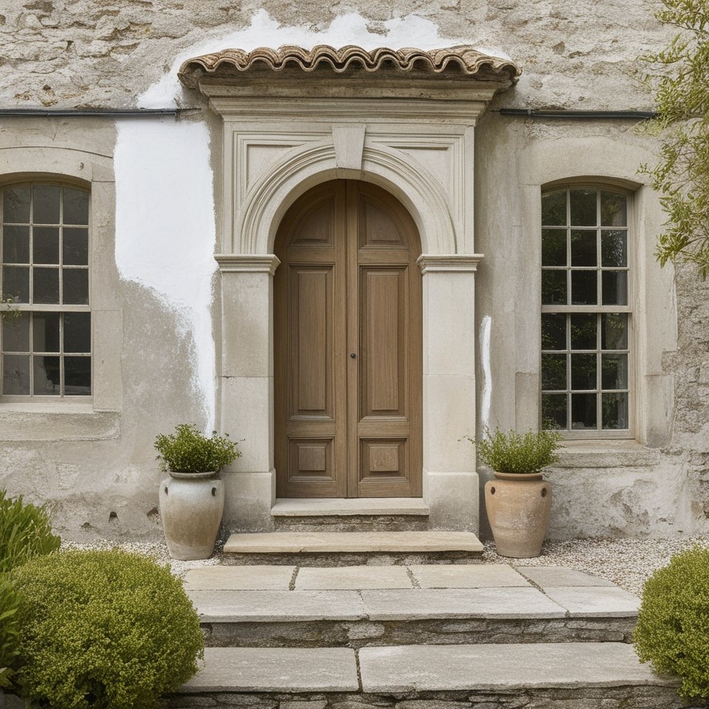 Best Barn Conversion Interior Design Ideas - Transform Your Space | Paintit.ai - 22