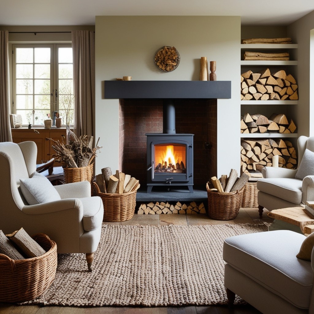 Best Barn Conversion Interior Design Ideas - Transform Your Space | Paintit.ai - 23