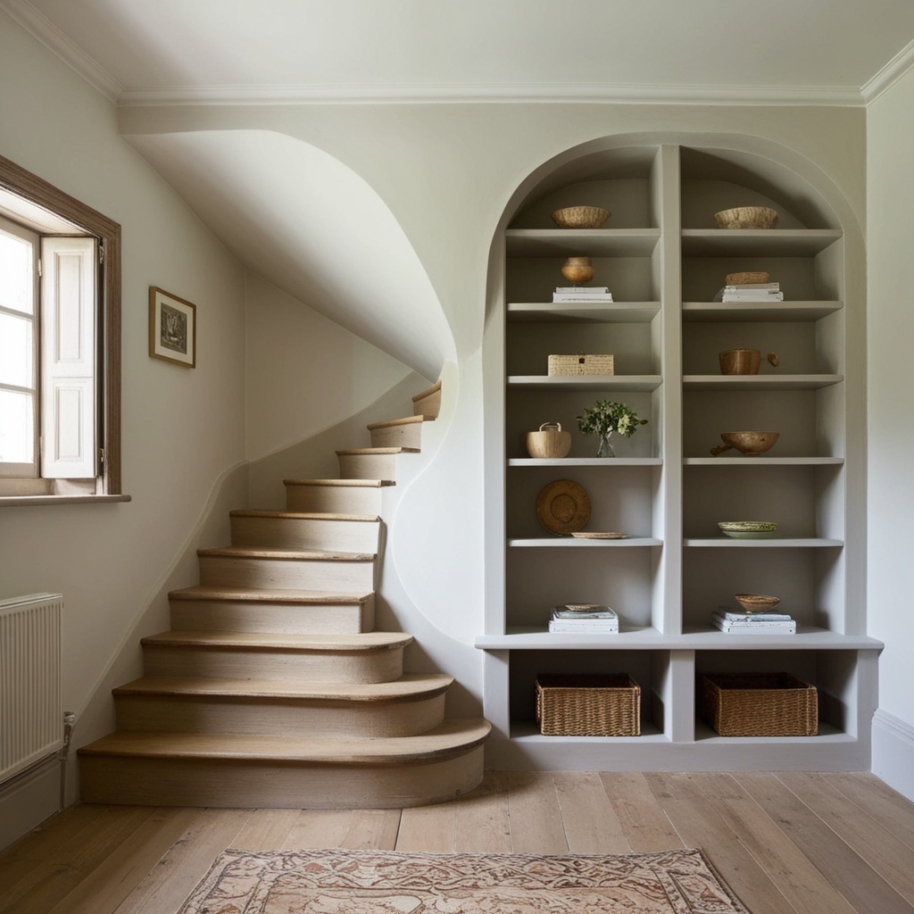 Best Barn Conversion Interior Design Ideas - Transform Your Space | Paintit.ai - 24