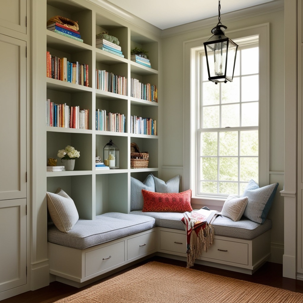 Best Barn Conversion Interior Design Ideas - Transform Your Space | Paintit.ai - 25