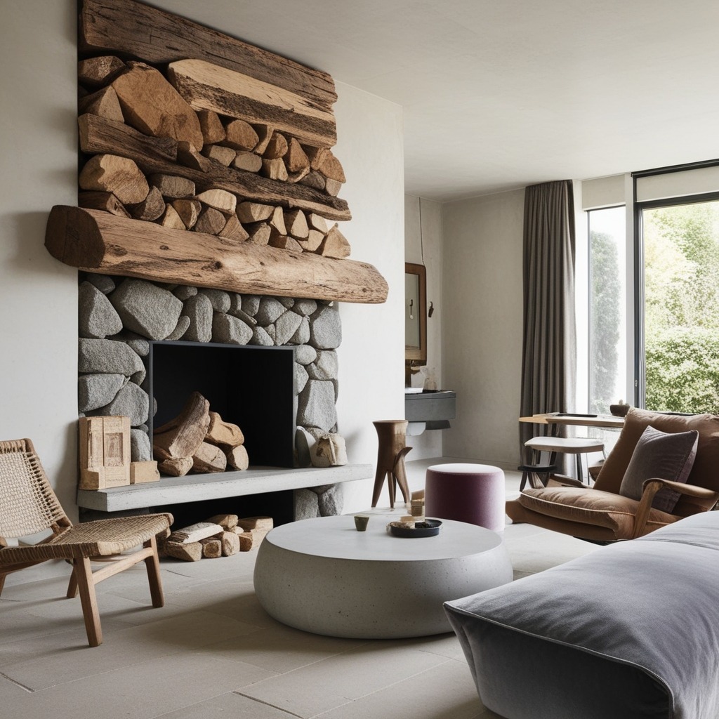 Best Barn Conversion Interior Design Ideas - Transform Your Space | Paintit.ai - 26