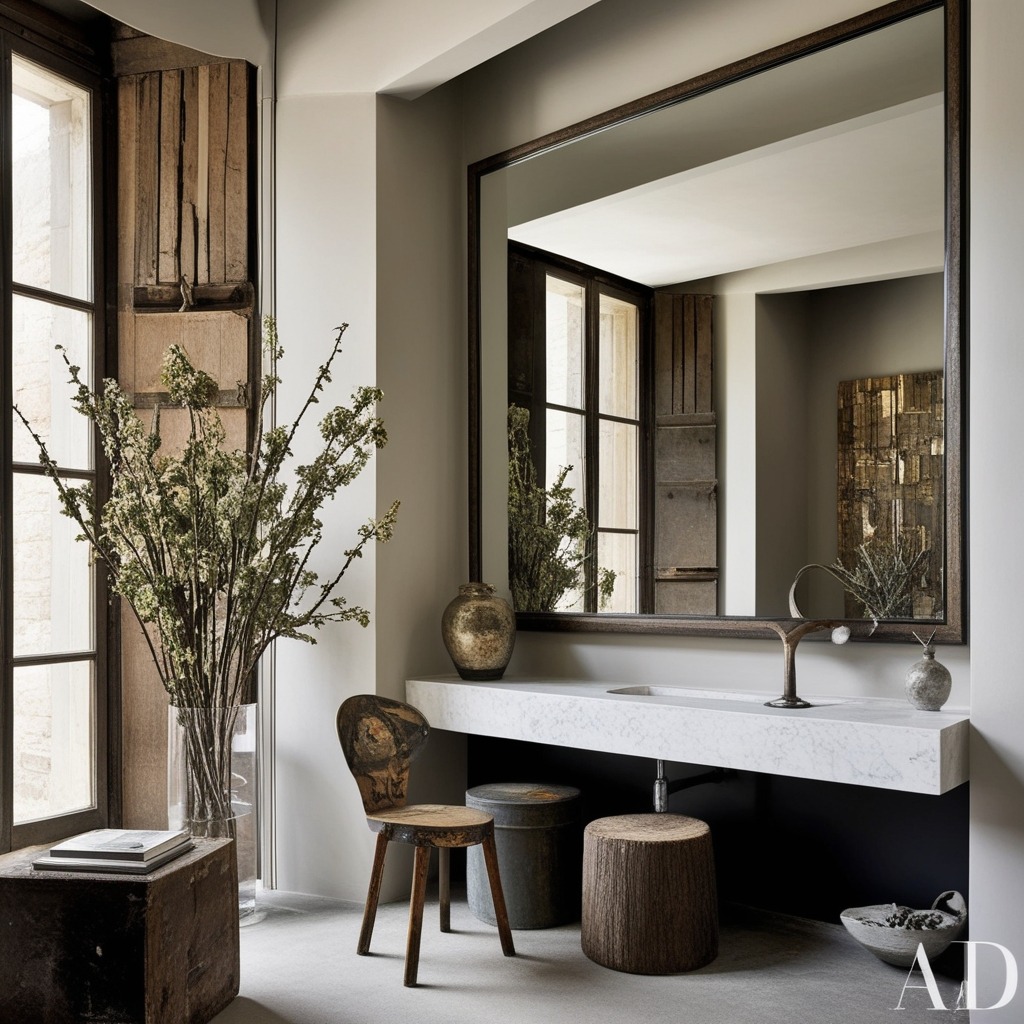 Best Barn Conversion Interior Design Ideas - Transform Your Space | Paintit.ai - 8